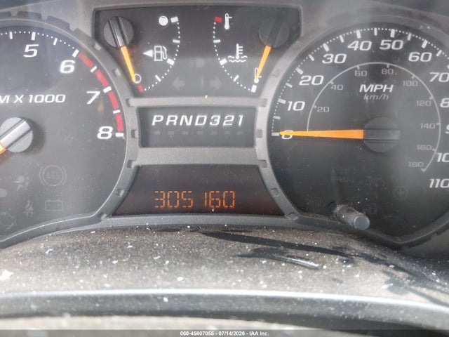2004 Chevrolet COLORADO LS 照片 7