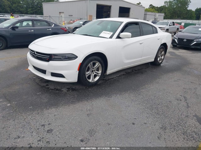 صورة 2 لـ 2016 Dodge CHARGER SE