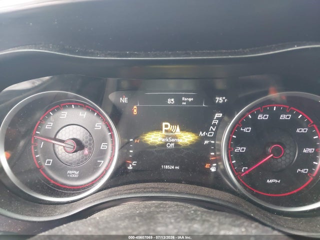صورة 7 لـ 2016 Dodge CHARGER SE