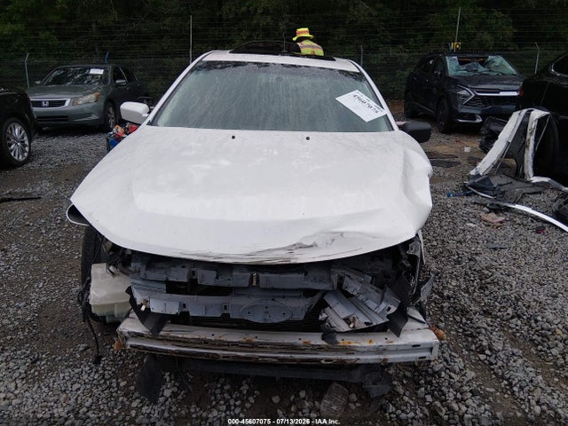 2012 FORD FUSION SE 缩略图 13