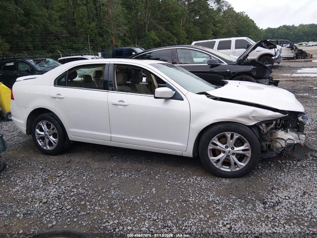 2012 FORD FUSION SE 缩略图 14