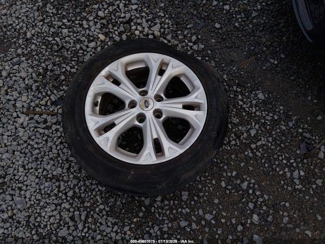2012 FORD FUSION SE 缩略图 12