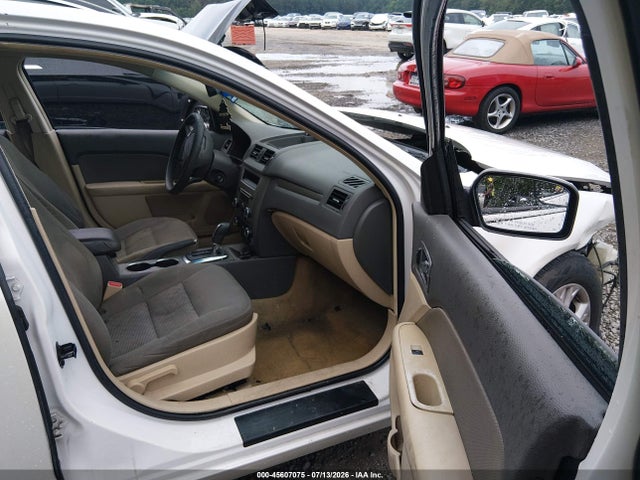 2012 FORD FUSION SE 照片 5