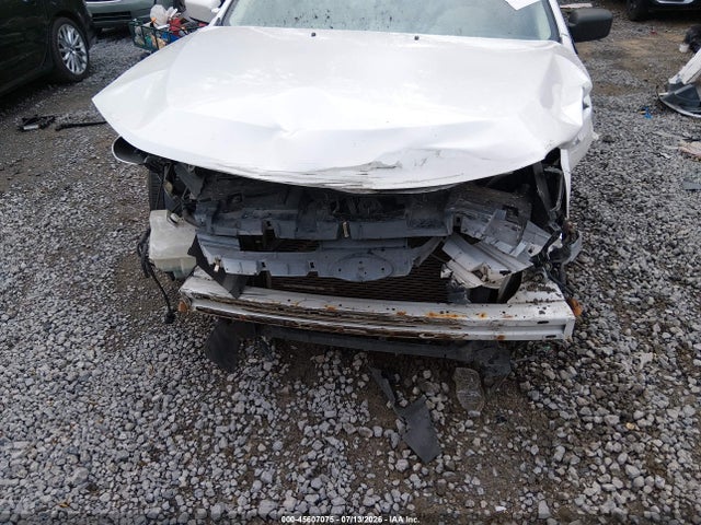 2012 FORD FUSION SE 照片 6