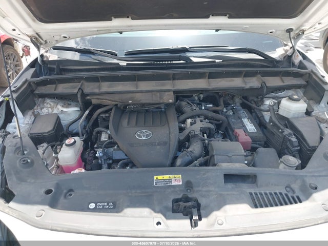 2023 TOYOTA HIGHLANDER XSE 10