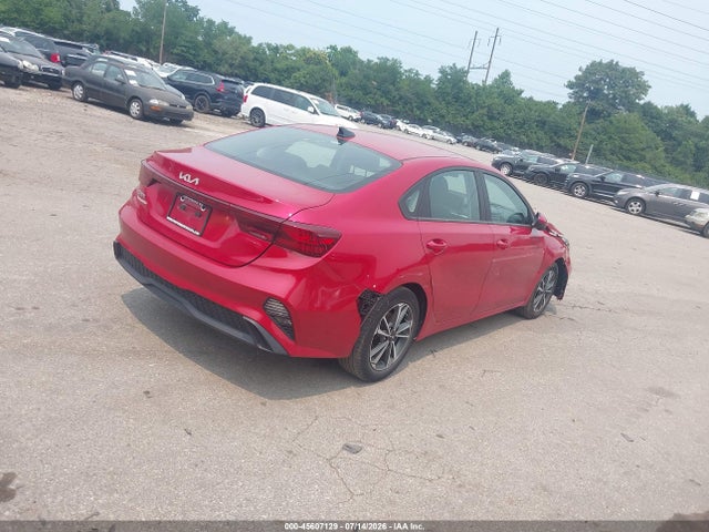 صورة 4 لـ 2023 KIA FORTE LXS