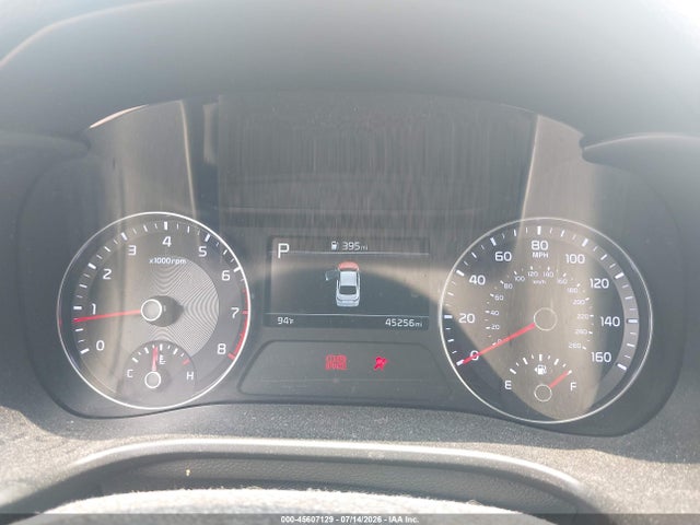 صورة 7 لـ 2023 KIA FORTE LXS
