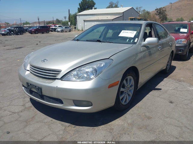 2003 Lexus ES 300 照片 2