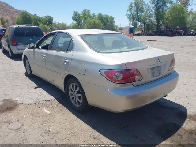 2003 Lexus ES 300 照片 3