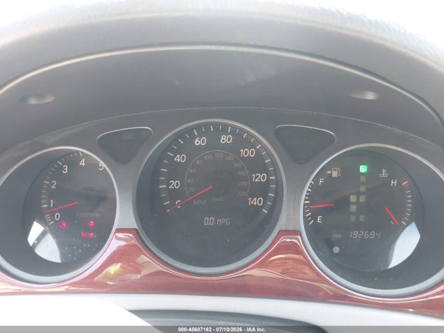 2003 Lexus ES 300 照片 7