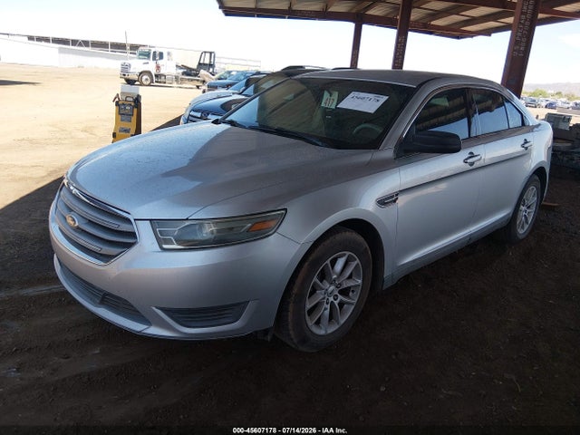 صورة 2 لـ 2014 FORD TAURUS SE