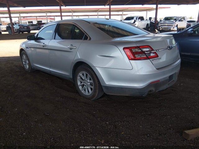 صورة 3 لـ 2014 FORD TAURUS SE