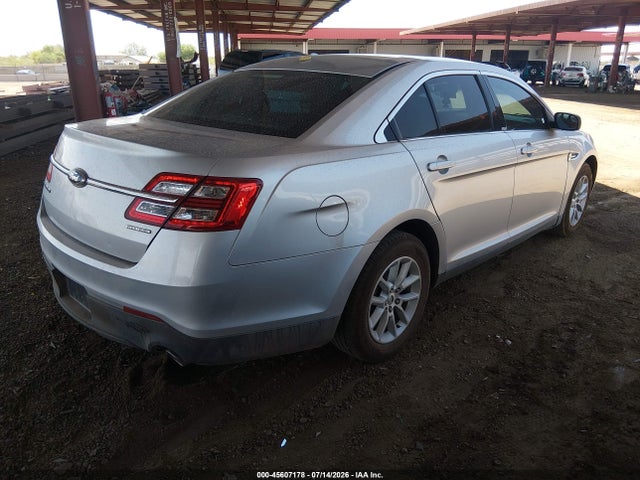 صورة 4 لـ 2014 FORD TAURUS SE