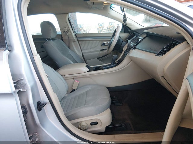 صورة 5 لـ 2014 FORD TAURUS SE
