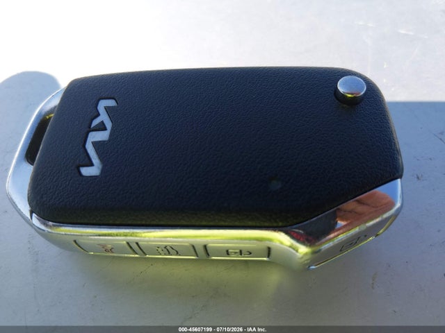 2023 KIA FORTE LXS 11