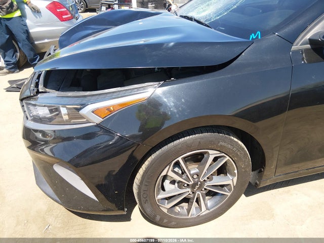 2023 KIA FORTE LXS 6