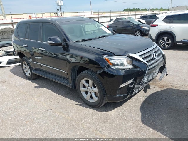 2018 LEXUS GX 