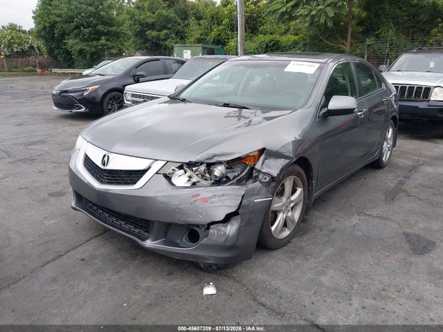 2010 Acura TSX 2.4 照片 2