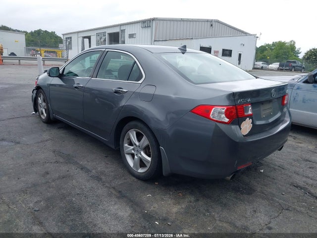 2010 Acura TSX 2.4 照片 3