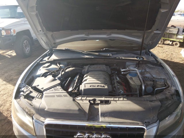 صورة مصغرة 10 لـ 2009 AUDI A5 3.2L