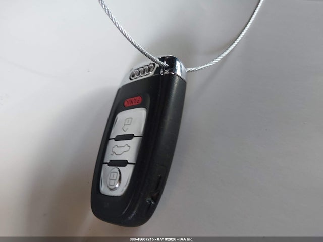 صورة مصغرة 11 لـ 2009 AUDI A5 3.2L