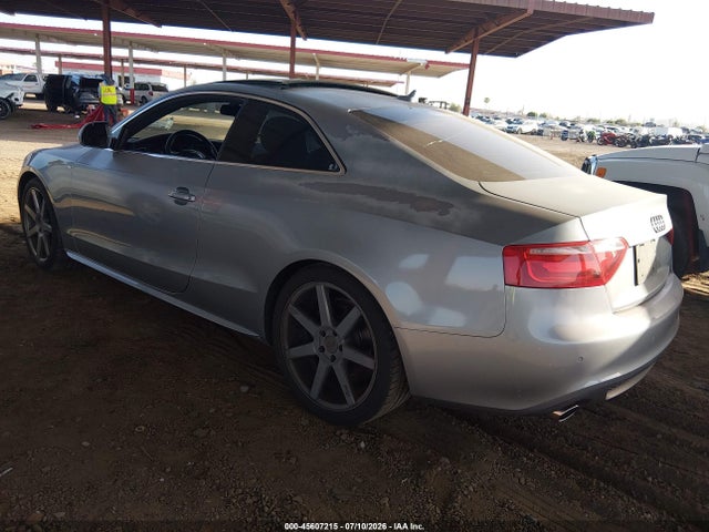 صورة مصغرة 3 لـ 2009 AUDI A5 3.2L