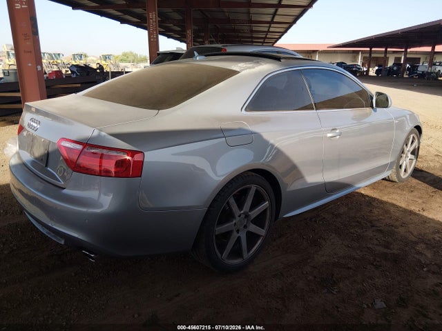 صورة مصغرة 4 لـ 2009 AUDI A5 3.2L