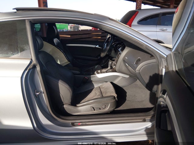 صورة مصغرة 5 لـ 2009 AUDI A5 3.2L