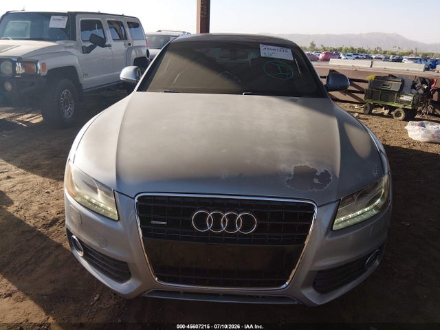 صورة مصغرة 6 لـ 2009 AUDI A5 3.2L