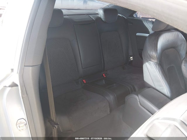 صورة مصغرة 8 لـ 2009 AUDI A5 3.2L
