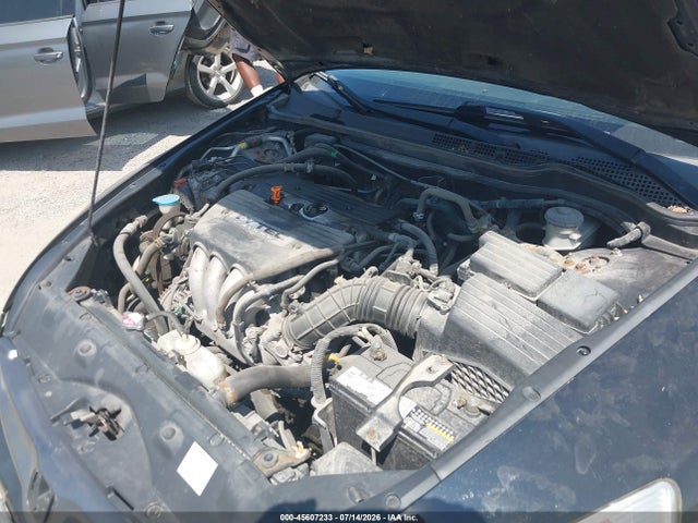 2006 Honda ACCORD 2.4 EX 照片 10