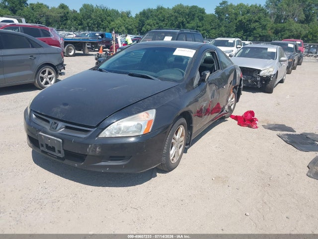2006 Honda ACCORD 2.4 EX 照片 2