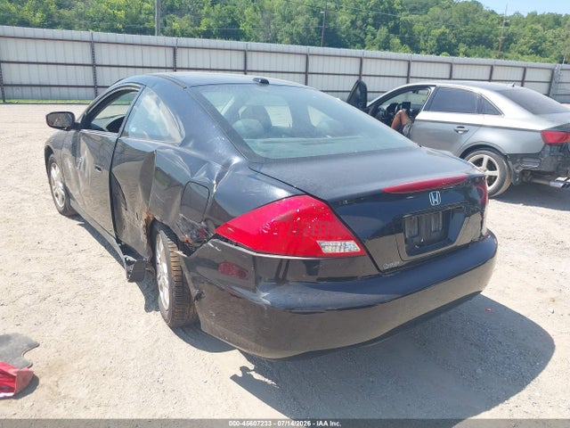 2006 Honda ACCORD 2.4 EX 照片 3