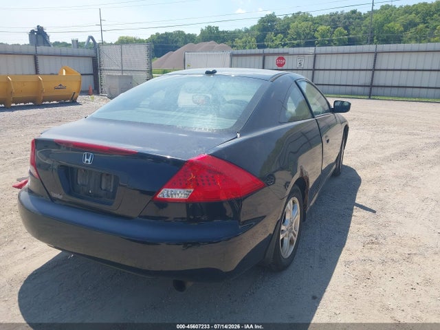 2006 Honda ACCORD 2.4 EX 照片 4