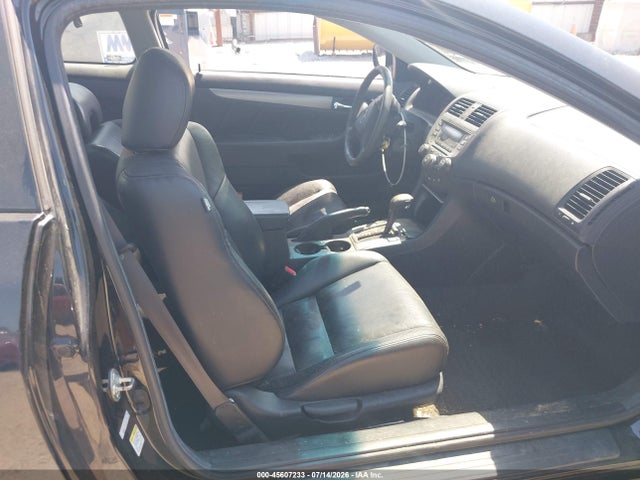 2006 Honda ACCORD 2.4 EX 照片 5