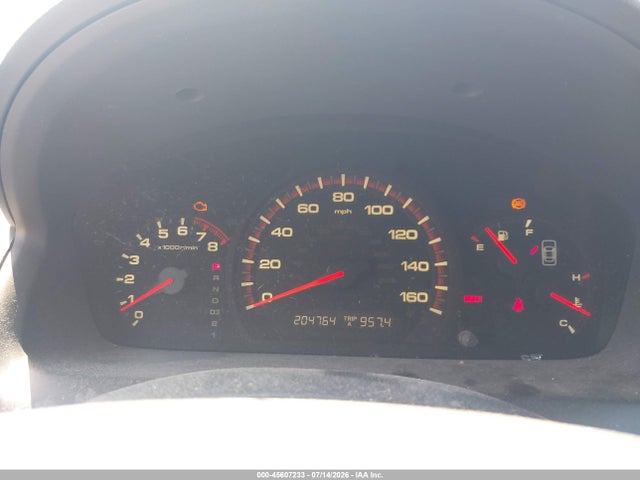 2006 Honda ACCORD 2.4 EX 照片 7