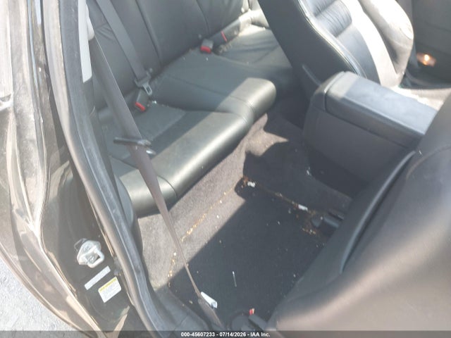 2006 Honda ACCORD 2.4 EX 照片 8