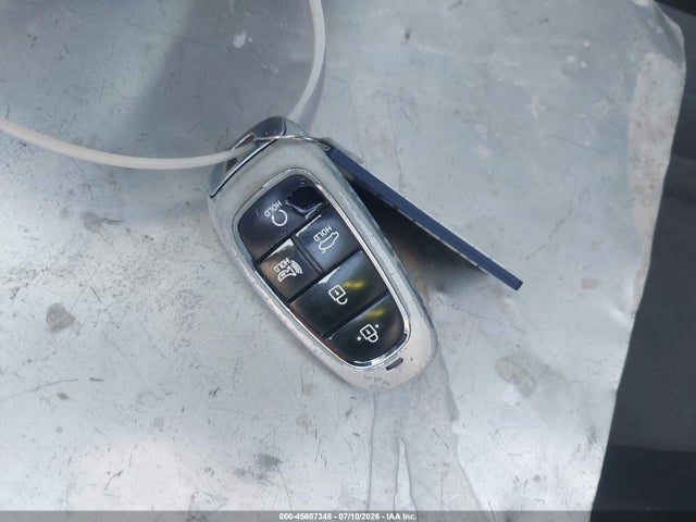 2022 Hyundai SONATA SEL PLUS 照片 11