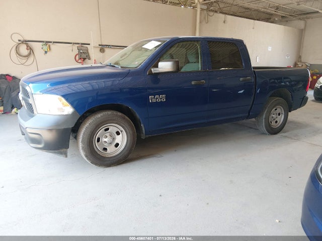 2016 RAM 1500 TRADESMAN 照片 2