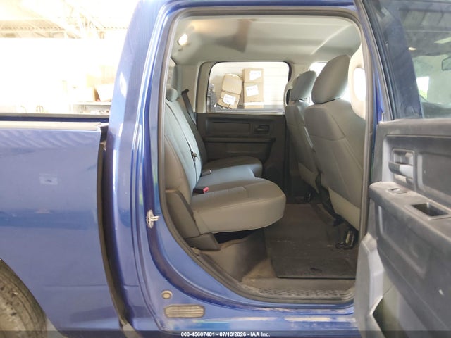 2016 RAM 1500 TRADESMAN 照片 8