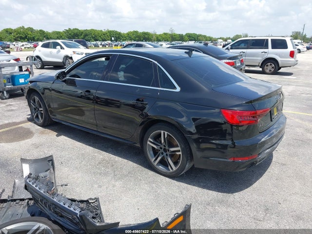 2017 AUDI A4 PRESTIGE 缩略图 3