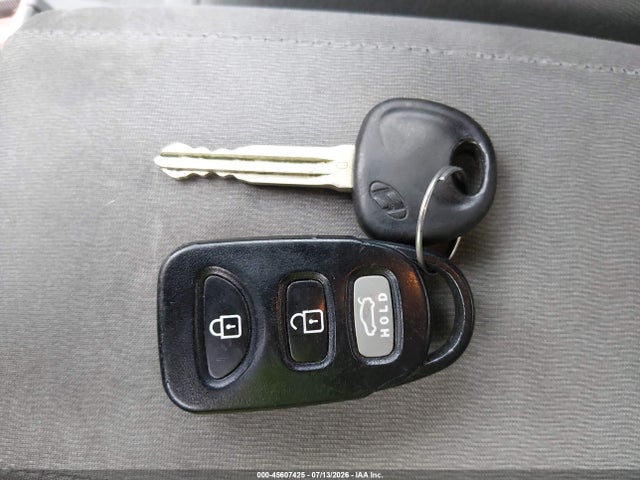 صورة مصغرة 11 لـ 2010 Hyundai ELANTRA GLS