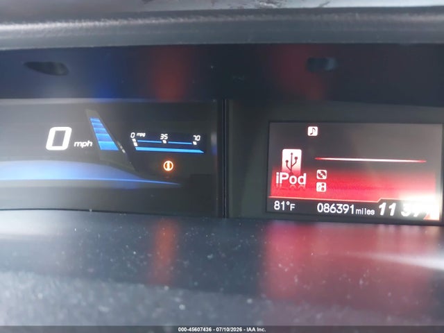 صورة 7 لـ 2015 Honda CIVIC LX