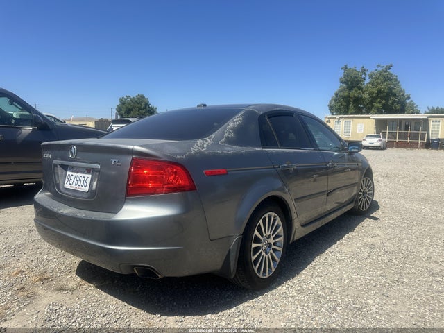 صورة 4 لـ 2005 Acura TL