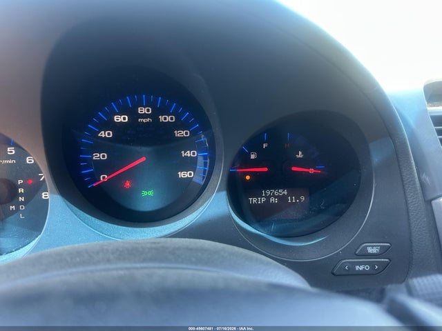 صورة 7 لـ 2005 Acura TL