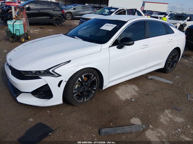 2023 KIA K5 GT-LINE 2