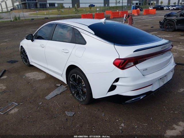 2023 KIA K5 GT-LINE 3