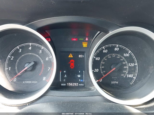 صورة 7 لـ 2014 Mitsubishi LANCER GT