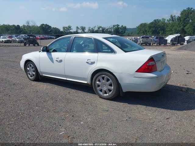 2007 FORD FIVE HUNDRED SEL 缩略图 3