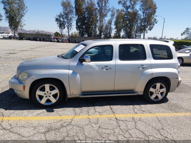 2006 Chevrolet HHR LT 照片 14